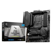 Placa Mãe MSI MAG Z790 Tomahawk WiFi DDR5 LGA 1700 Chipset
