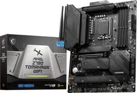 Placa-Mãe MSI MAG Z790 Tomahawk WiFi - Gaming ATX DDR5