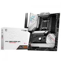 Placa Mãe MSI MPG B650 EDGE WiFi AM5 ATX DDR5 Placa Mãe MSI MPG B650 EDGE WiFi AM5 ATX DDR5