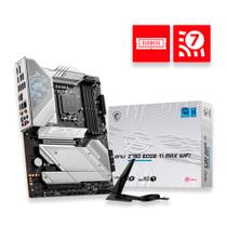 Placa Mãe MSI MPG Z790 Edge TI Max Wifi Intel LGA 1700 - 911-7E25-005