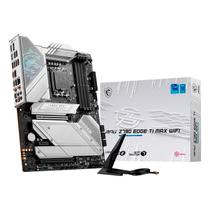 Placa Mãe MSI MPG Z790 Edge Wifi DDR5 Socket LGA 1700 Chipse