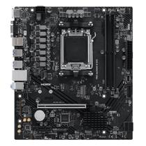 Placa mae msi pro a620am-b evo am5