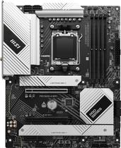 Placa-mãe MSI PRO B650-A WiFi Pro Series AMD Ryzen DDR5