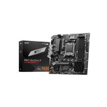 Placa Mãe MSI Pro B650M-P AMD AM5 M-ATX DDR5