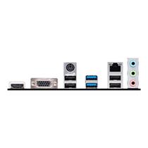 Placa Mãe MSI Pro B760M-E, Intel LGA 1700, M-ATX, DD4 - PRO B760M-E DDR4