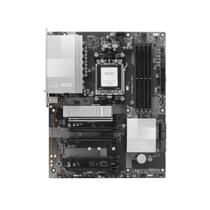 Placa-Mae MSI PRO B840M-P WIFI 6E DDR5 AM5 Suporte Ryzen Serie 7000, PCIe 5.0 Placa-Mae MSI PRO B840M-P WIFI 6E DDR5 AM5 Suporte Ryzen Serie 7000, PCIe 5.0