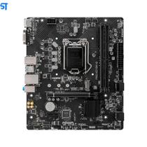 Placa Mãe Msi Pro H510M-B Socket Lga 1200 / Vga / Ddr4