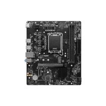 Placa mae msi pro h610m-s intel core, ddr4, matx, realtek alc897 codec - proh610msd4 Placa mae msi pro h610m-s intel core, ddr4, matx, realtek alc897 codec - proh610msd4