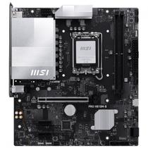 Placa mae msi pro h810m-b lga1851 Placa mae msi pro h810m-b lga1851