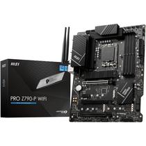 Placa-mãe MSI PRO Z790-P WiFi DDR5 PCIe 5.0 ATX