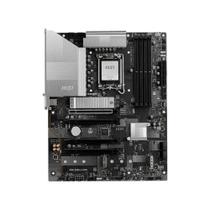 Placa Mãe MSI PRO Z890-S WIFI, Intel, LGA 1851, ATX, DDR5 Placa Mãe MSI PRO Z890-S WIFI, Intel, LGA 1851, ATX, DDR5