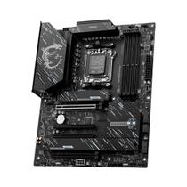 Placa-Mãe MSI X870 GAMING PLUS WIFI, AMD, AM5, ATX, DDR5, Wi-Fi - X870GAMINGPLUSWIFI Placa-Mãe MSI X870 GAMING PLUS WIFI, AMD, AM5, ATX, DDR5, Wi-Fi - X870GAMINGPLUSWIFI
