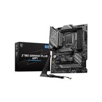 Placa Mãe MSI Z790 Gaming Plus Wi-Fi LGA 1700 Intel Z790 ATX DDR5