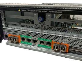 Placa Mãe Netapp X3945-r5 111-00200 Fas3020