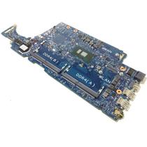 Placa Mae Notebook Dell Latitude 3480 Core I7-7500 Azul