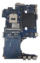 Placa Mãe Notebook Dell Precision M4800 Vaq10 La-9771p