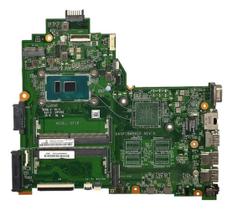 Placa Mãe Notebook Hp 240 G6 Intel I5 7º - Da0p1bmb6d0 Placa Mãe Notebook Hp 240 G6 Intel I5 7º - Da0p1bmb6d0
