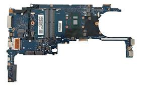Placa-mãe Notebook Hp Elitebook 820 G3 6050a2725001-mb-a01