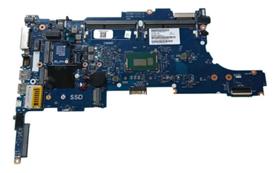 Placa Mãe Notebook Hp Elitebook 840 G1 Core I5-4th