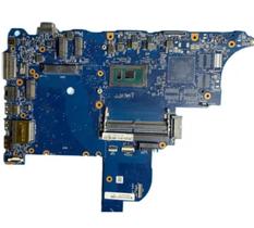 Placa-mãe Notebook Hp Probook 640/g2 I5 6ageração Azul
