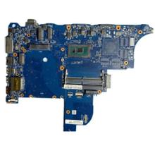 Placa-mãe Notebook Hp Probook 640/g2 I5 6ageração Azul Placa-mãe Notebook Hp Probook 640/g2 I5 6ageração Azul