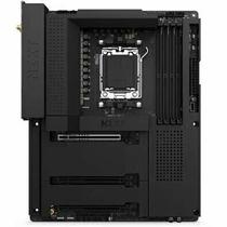 Placa Mãe Nzxt N7 B650e, Preta, DDR5, ATX, Wi-fi, AM5