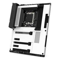 Placa-Mãe NZXT N7 Z790 ATX para Jogos - Intel Z790 com WiFi 6E
