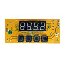 Placa mae onelight p/ cob 100w branco quente + frio Placa mae onelight p/ cob 100w branco quente + frio