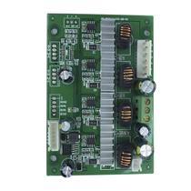 Placa mae onelight p/ ribalta p5 44x10w rgbw Placa mae onelight p/ ribalta p5 44x10w rgbw