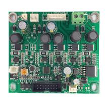 Placa Mae Onelight Para Par Led 18X15W 5 In 1 Rgbwa