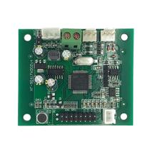 Placa Mãe Onelight Para Ribalta Out 18X10W Rgbw Placa Mãe Onelight Para Ribalta Out 18X10W Rgbw