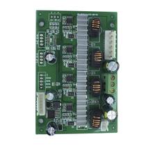 Placa Mae Onelight Para Ribalta P5 44X10W Rgbw Placa Mae Onelight Para Ribalta P5 44X10W Rgbw