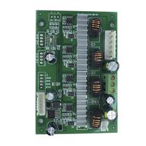 Placa Mae Onelight Para Ribalta P5 44X10W Rgbw Placa Mae Onelight Para Ribalta P5 44X10W Rgbw