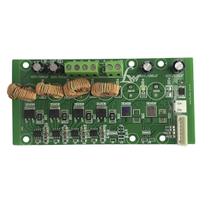 Placa Mãe Onelight Para Wash 36X10W Placa Mãe Onelight Para Wash 36X10W