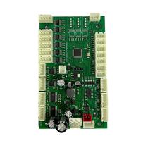 Placa mãe para beam 9r com fita lote 4 Placa mãe para beam 9r com fita lote 4