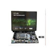 Placa Mãe para Computador 2011 X99 Star