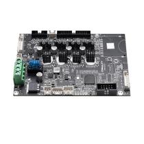 Placa Mãe para Impressora 3D Ender-3 V3 KE Creality CR4NS200320C13 32 MS35774 GD32F303RET6 Placa Mãe para Impressora 3D Ender-3 V3 KE Creality CR4NS200320C13 32 MS35774 GD32F303RET6