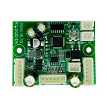 Placa mãe para magic ball beam rgb com movimento - lote 2 ( 55761 )