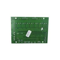 Placa mãe para mini brutt de led 4 lampadas semi outdoor