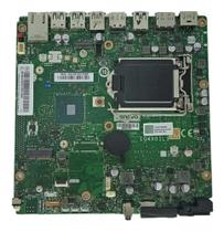 Placa mãe para mini pc Desktop Lenovo Thinkcentre M70q Nm-c621p Iq4x0il1