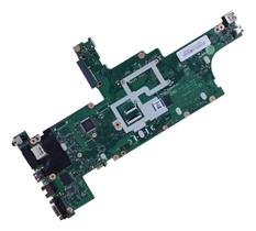 Placa Mãe Para Notebook Lenovo Thinkpad T440s Nm-a052