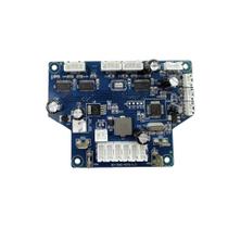 Placa Mãe Para Ribalta Wash Zoom 18X40W Rgbw 4In1 Outdoor