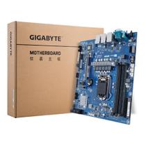 Placa Mãe Para Servidores Gigabyte, C252, DDR4, MicroATX - MX33-BS0
