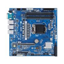 Placa Mãe Para Servidores Gigabyte, C252, DDR4, MicroATX - MX33-BS0