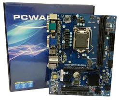 Placa Mae Pcware IPMH310 Pro 2.0 Micro Atx 1151