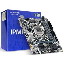 Placa Mãe Pcware IPMH310G Intel 9º/8º Geração DDR4 LGA1151