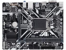 Placa Mãe Pcware IPMH310G Intel 9º/8º Geração DDR4 LGA1151