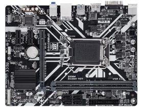 Placa Mãe PCWare IPMH310G Intel LGA 1151 - DDR4 Micro ATX