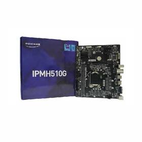 Placa mãe Pcware IPMH510G Intel 1200 DDR4 Matx HDMI 11 Geração - PC Ware