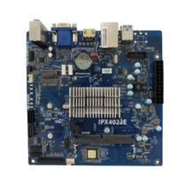 Placa Mae Pcware IPX4020E Celeron DDR4 Mini ITX